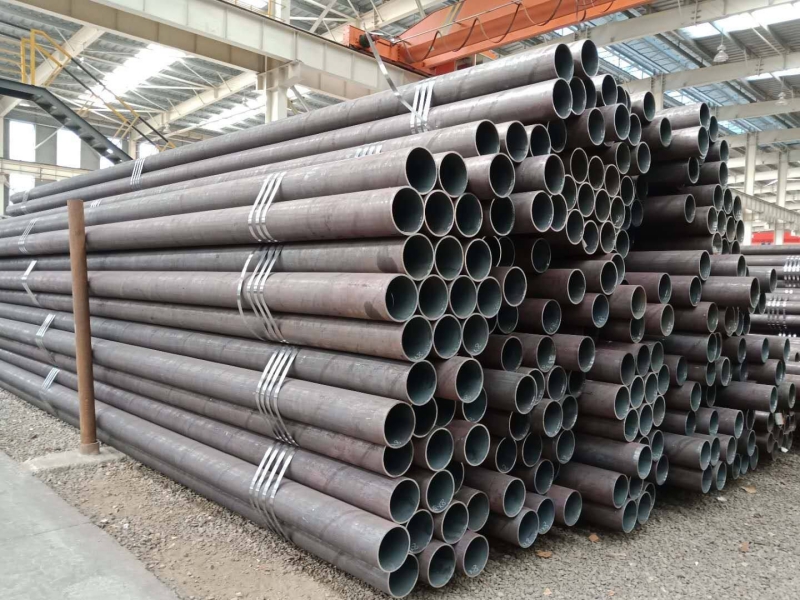 稻城30CrMo合金无缝钢管