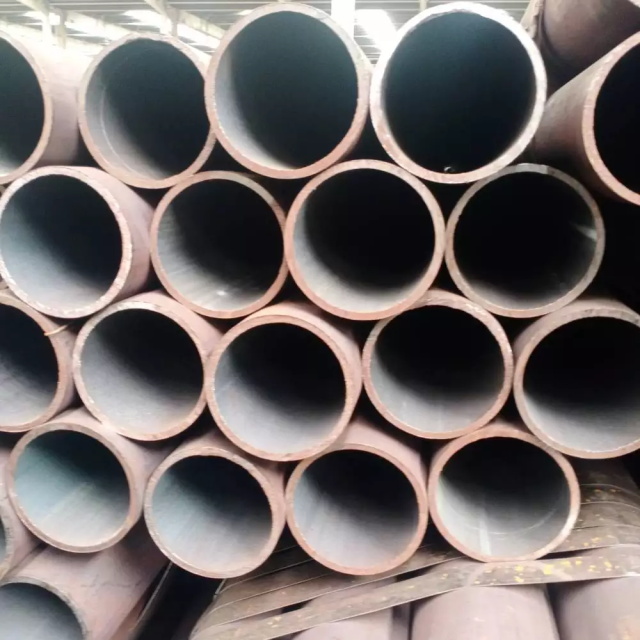 稻城12Cr1MovG合金无缝钢管