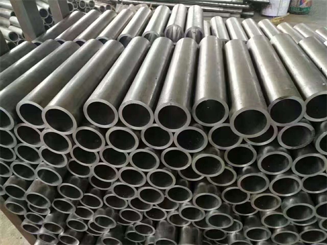 稻城30CrMo精密无缝钢管