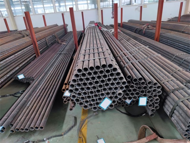 稻城20G合金无缝钢管